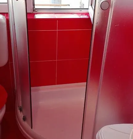 Lägenhet Apartament Barbu Bukarest