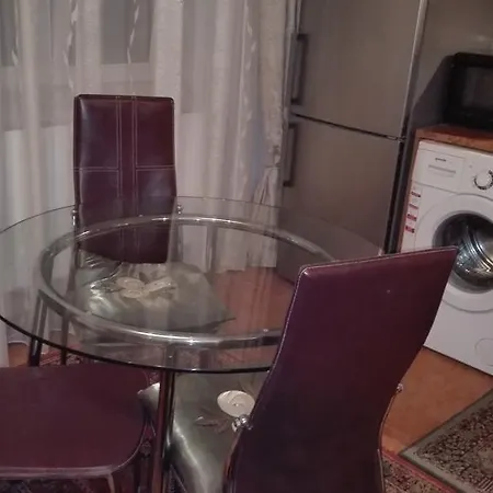 Apartament Barbu