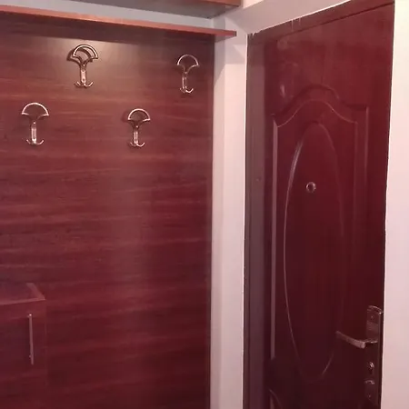 Apartament Barbu * Bükreş