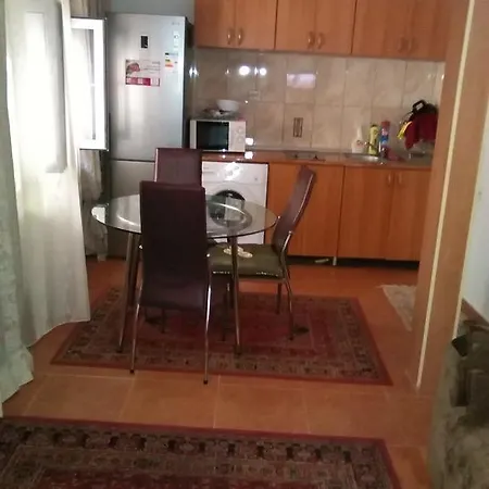 Apartament Barbu *