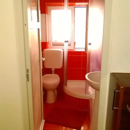 Apartament Barbu Daire *
