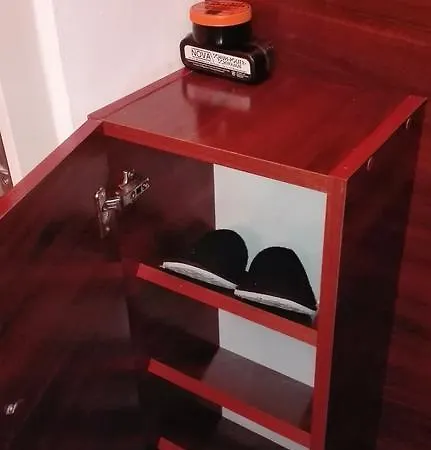 Apartament Barbu