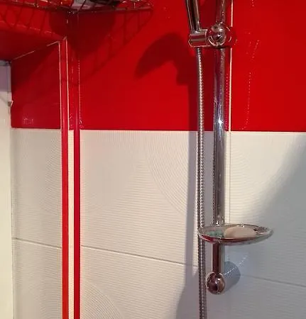 Daire Apartament Barbu *