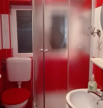 Daire Apartament Barbu