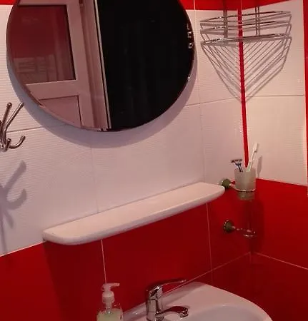 Daire Apartament Barbu *
