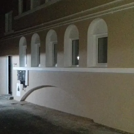 Apartament Barbu Daire Bükreş